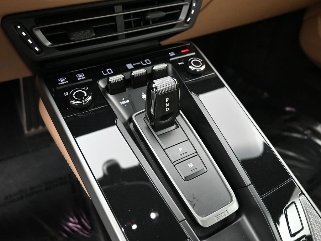 2024 Porsche 911 S photo 19
