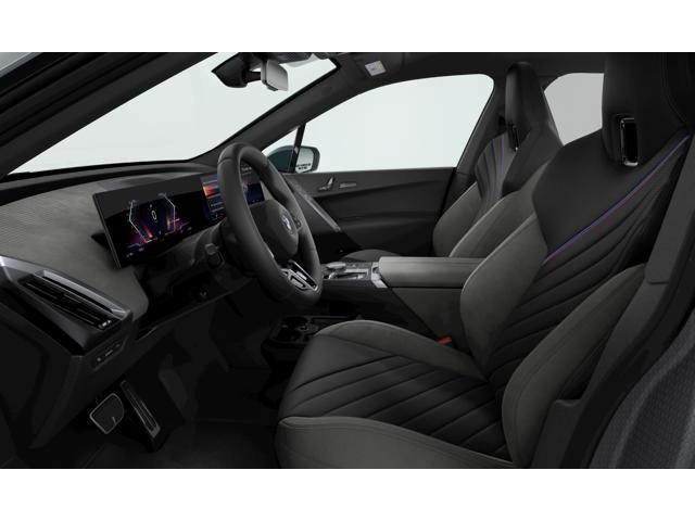 2026 Bmw iX photo 3