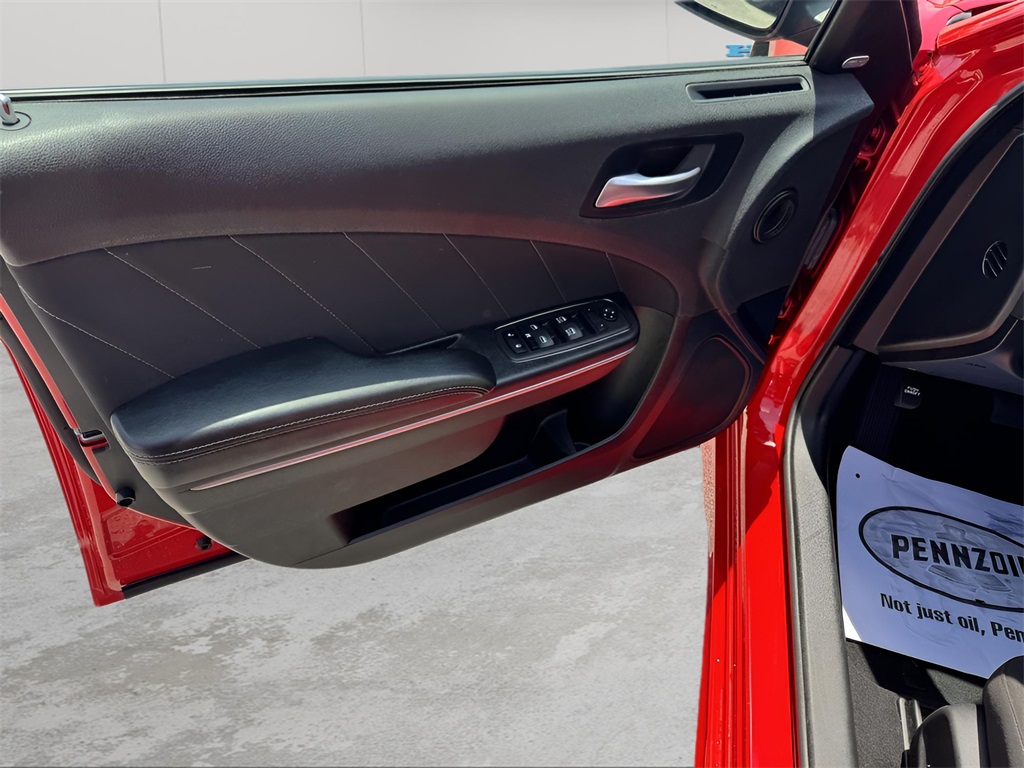2023 Dodge Charger GT photo 20