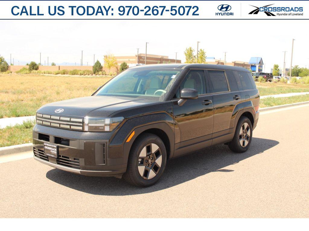 2026 Hyundai Santa Fe SE's photo