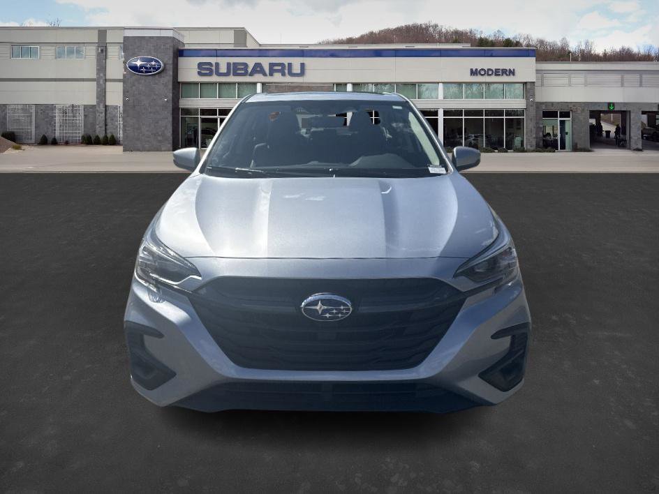 2024 Subaru Legacy Limited photo 2