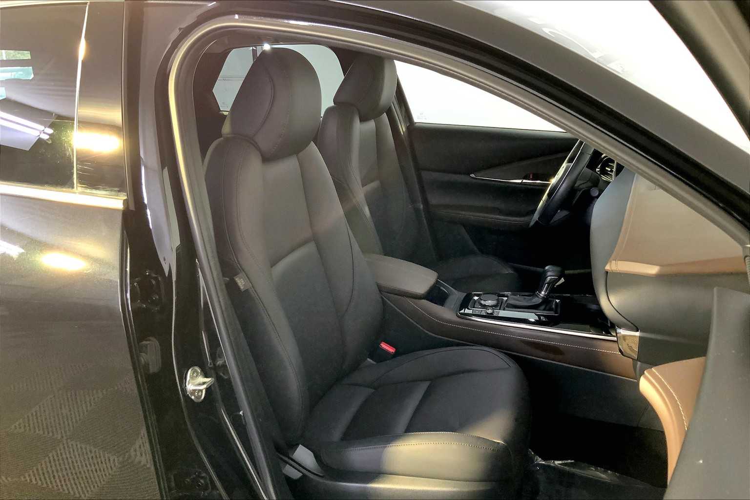 2022 Mazda CX-30 2.5 Turbo Premium Plus photo 6