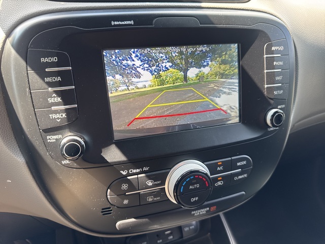 2019 Kia Soul Plus photo 16