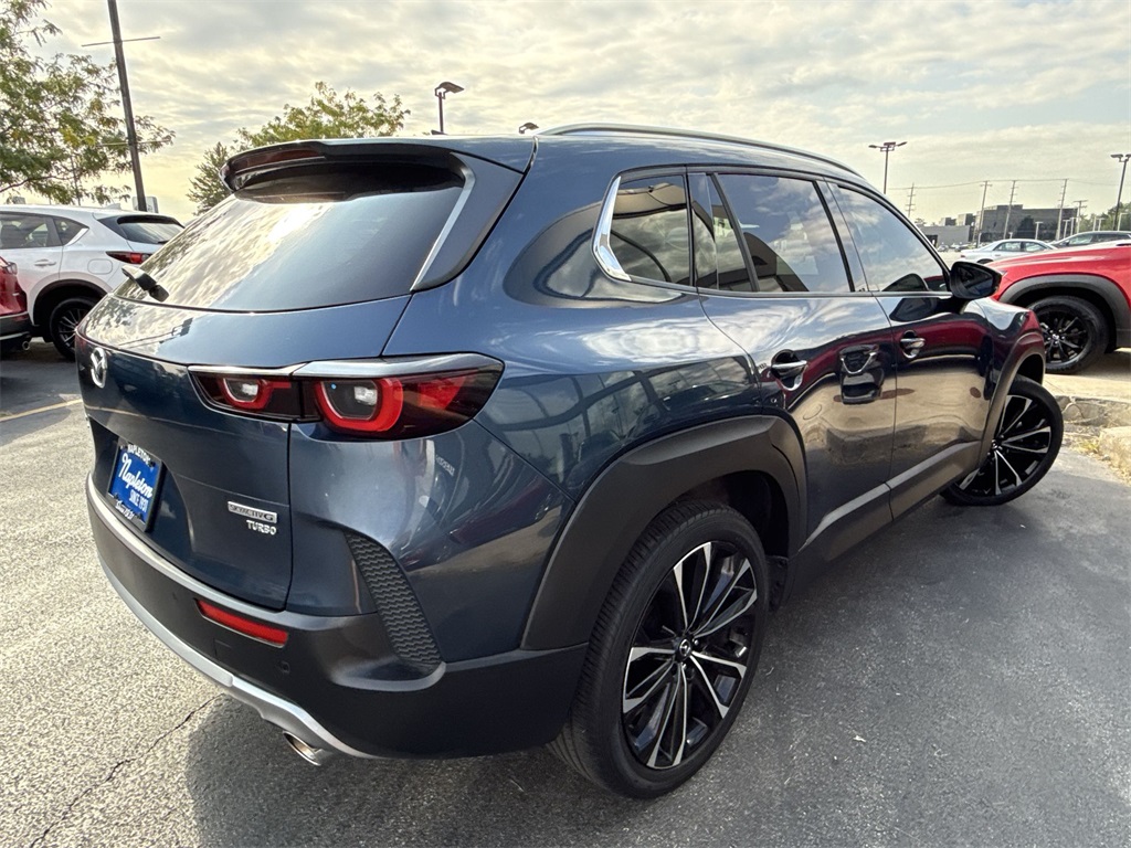 2023 Mazda CX-50 2.5 Turbo Premium Plus photo 3