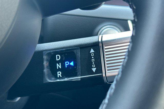 2025 Hyundai Sonata SEL Convenience photo 20