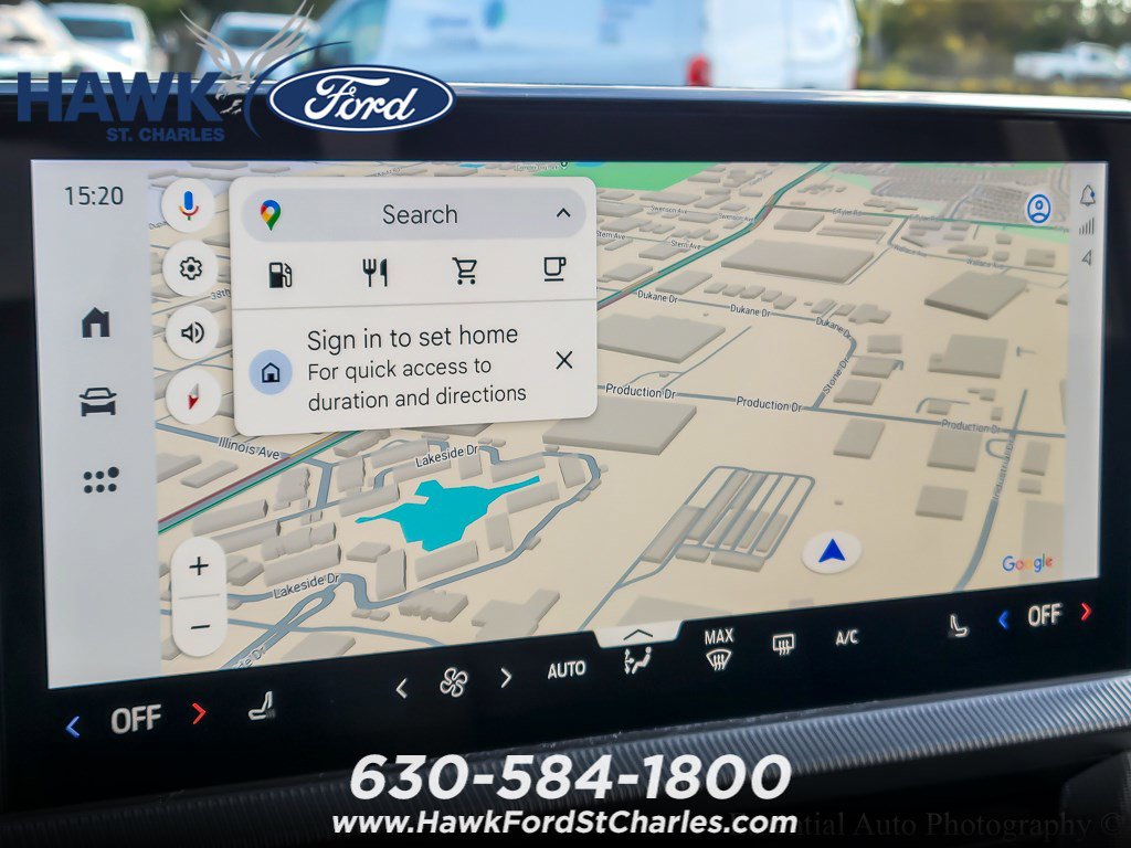 2026 FORD EXPLORER - Image 12