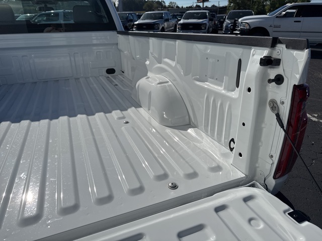 2025 Ford F-150 XL photo 29