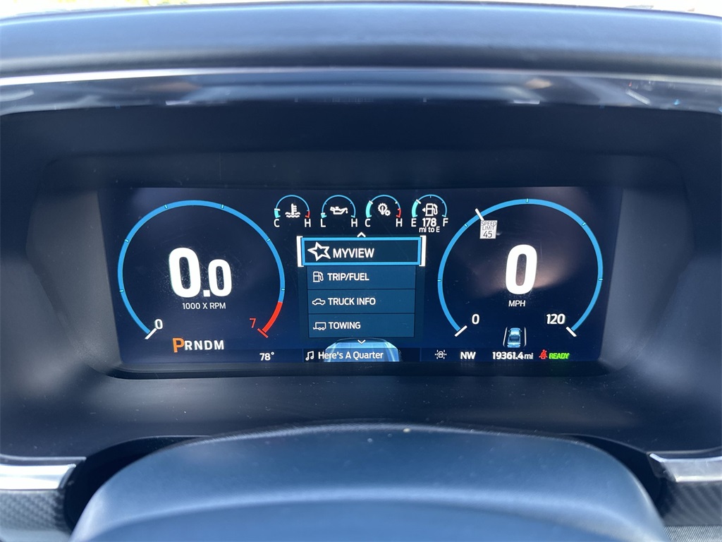 2021 Ford F-150 Limited photo 15