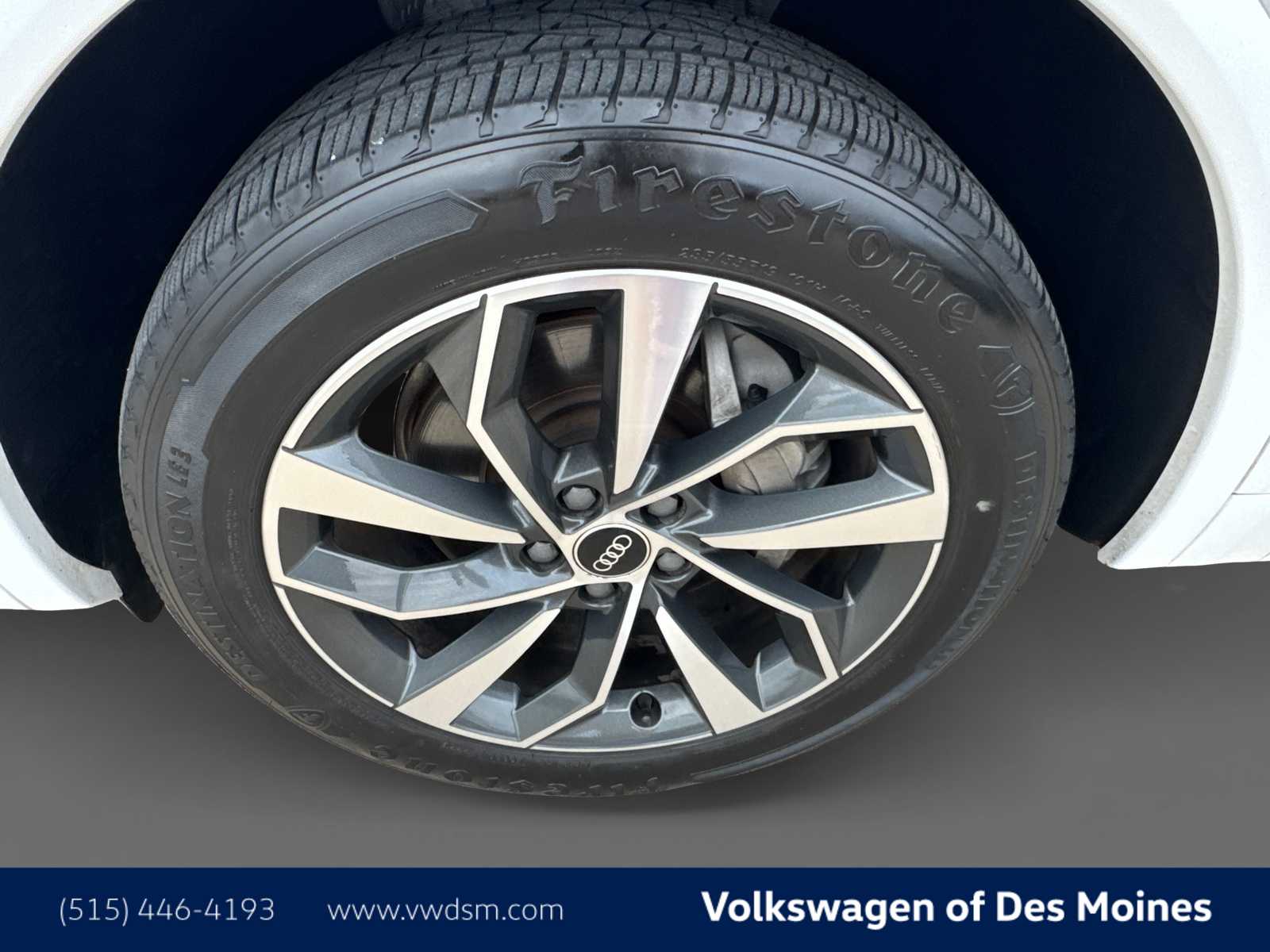 2023 Audi Q5 S line Premium Plus photo 7