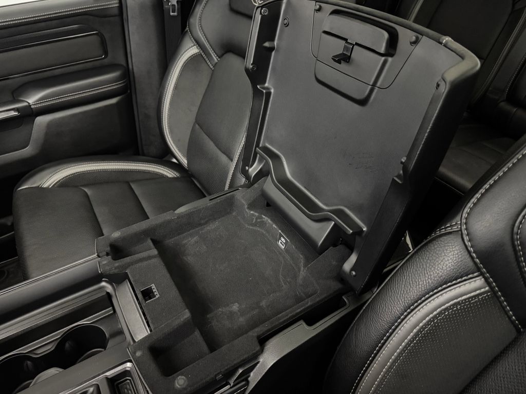 2022 Ram 1500 TRX photo 26