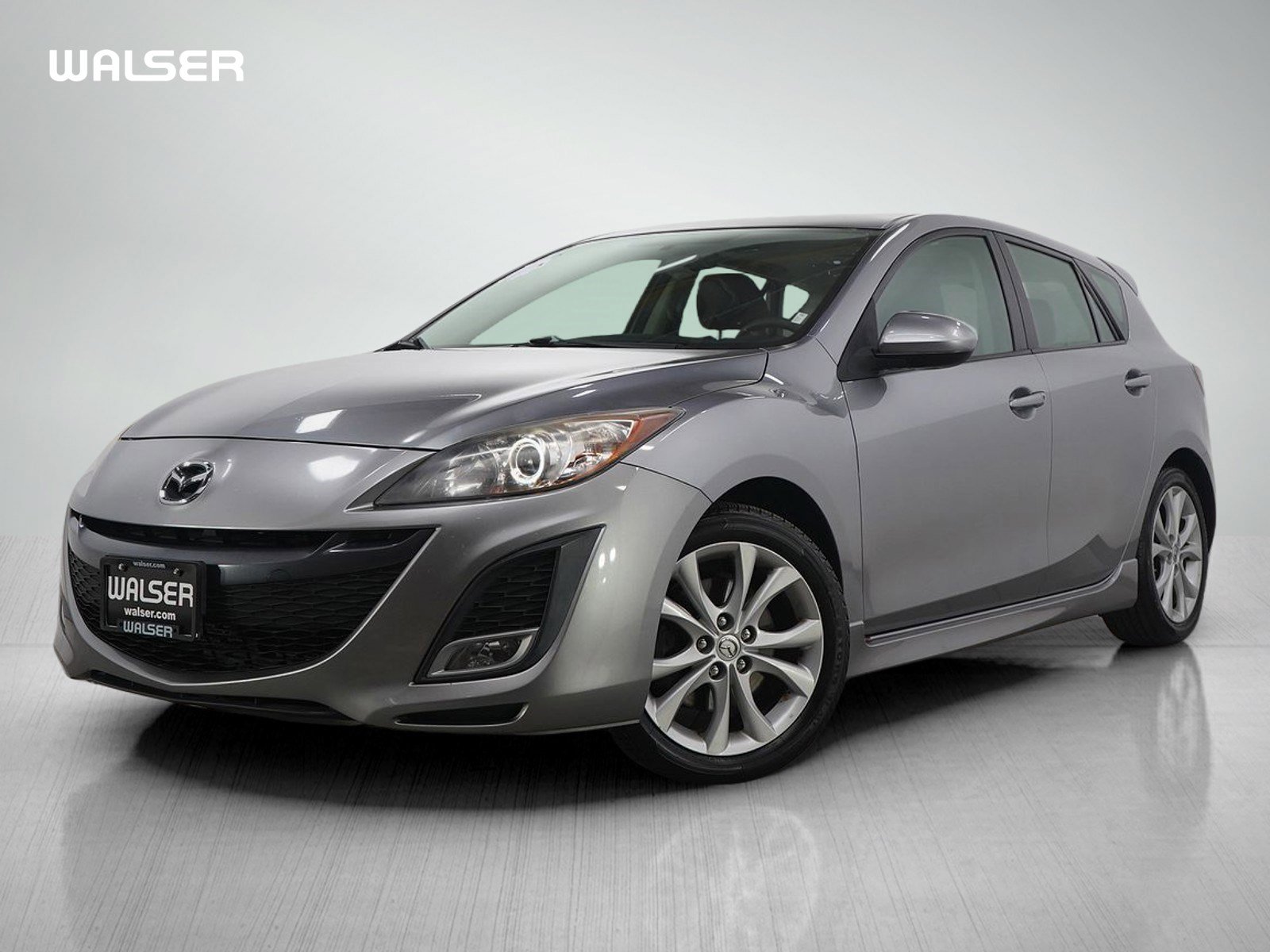 2011 Mazda MAZDA3 s Grand Touring's photo