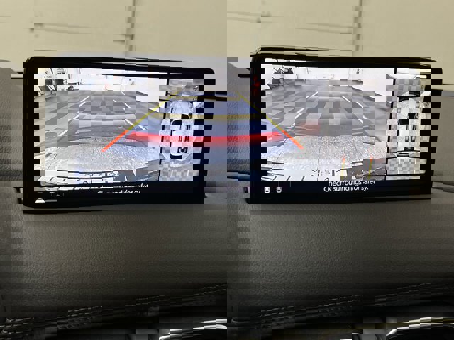 2025 Mazda CX-5 2.5 Premium Plus photo 4