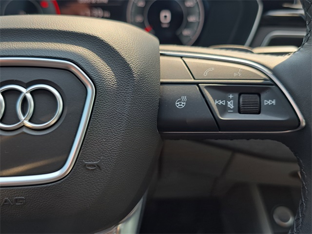 2022 Audi A5 Premium Plus Quattro photo 17
