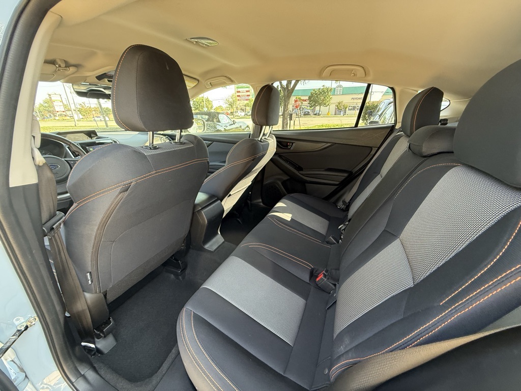 2023 Subaru Crosstrek Premium photo 6