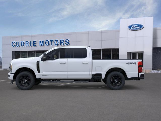 2026 FORD F-350 - Image 25