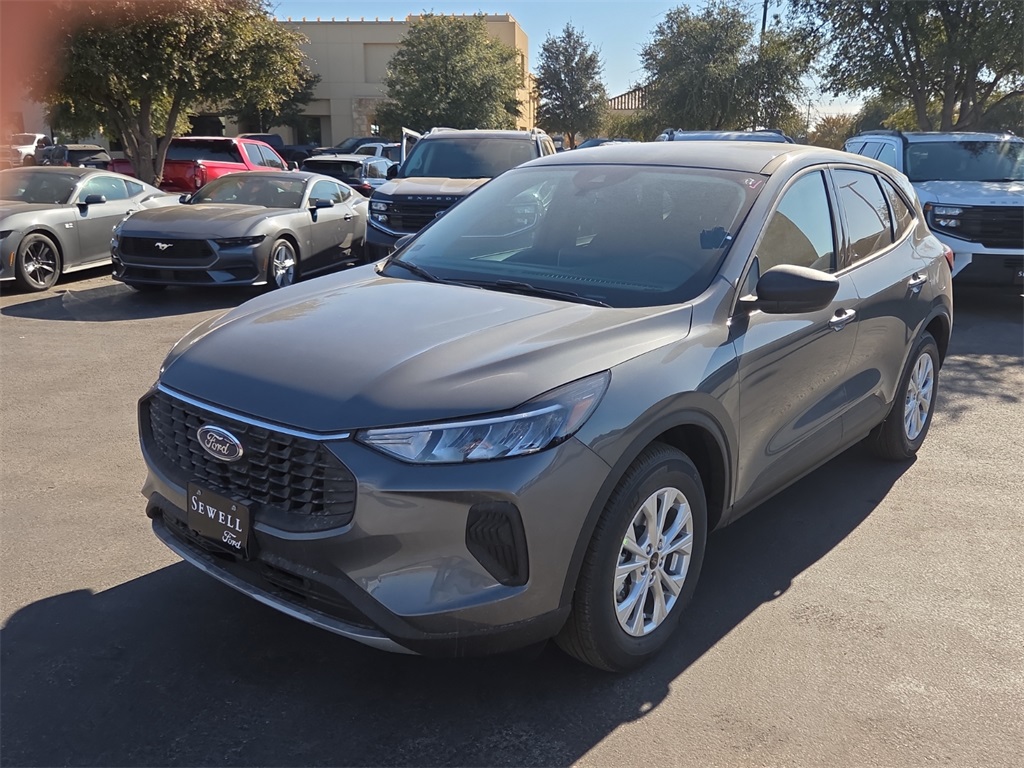 2026 Ford Escape Active's photo
