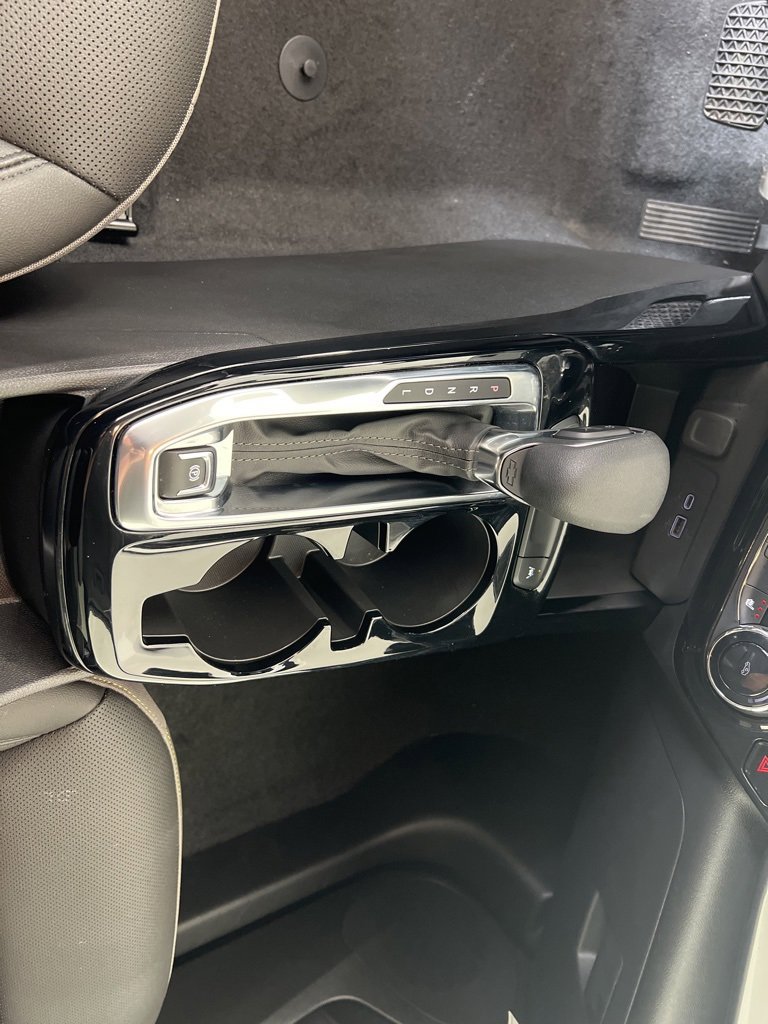 2025 Chevrolet Trax ACTIV photo 14