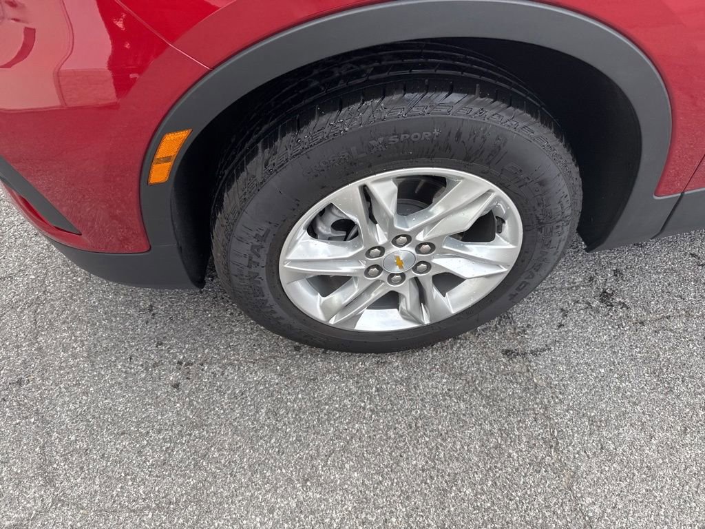 2022 Chevrolet Blazer 2LT photo 9
