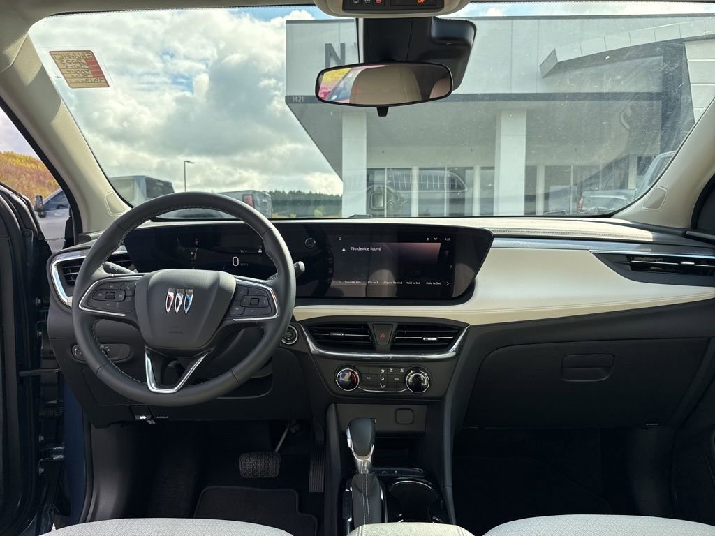 2025 Buick Encore GX Preferred photo 12