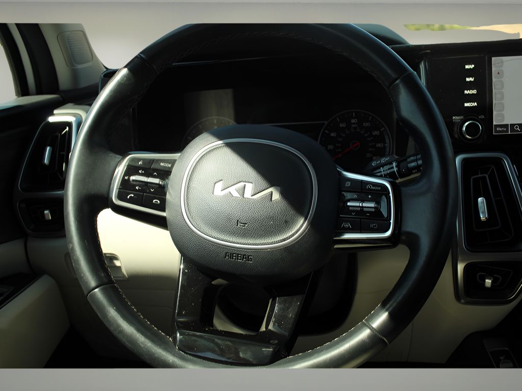 2023 Kia Sorento X-Line S photo 17