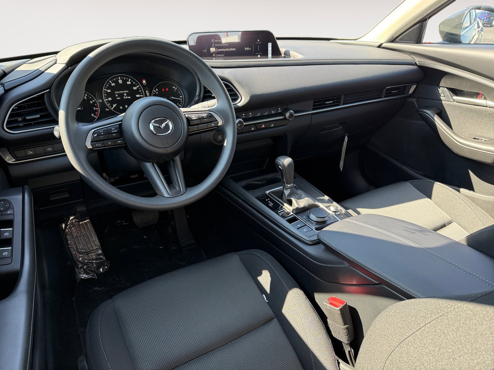 2025 Mazda CX-30 2.5 S photo 15