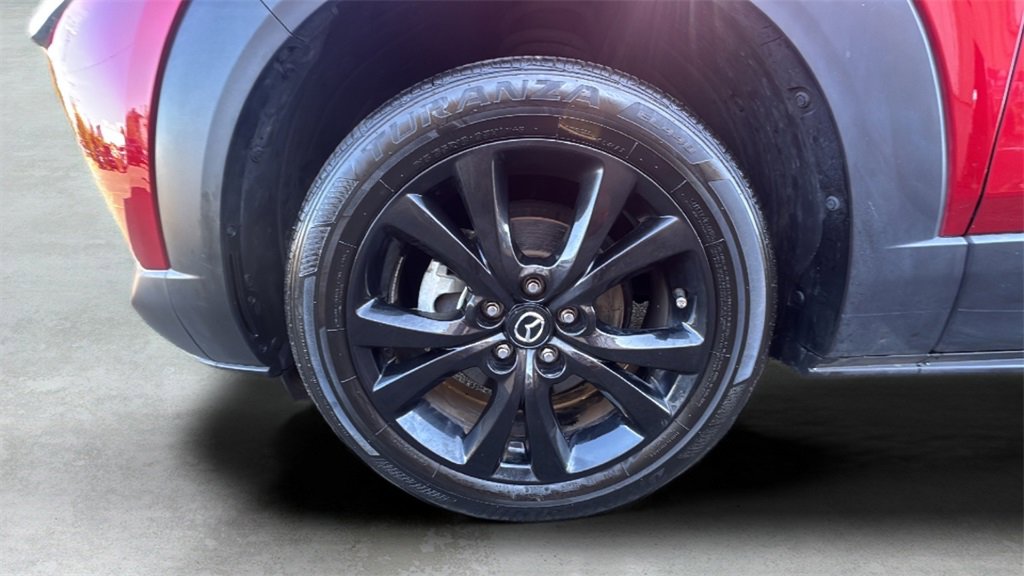 2022 Mazda CX-30 2.5 Turbo Premium photo 20