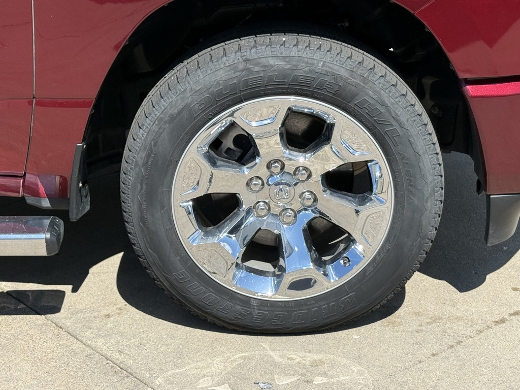 2022 Ram 1500 Big Horn Lone Star photo 10