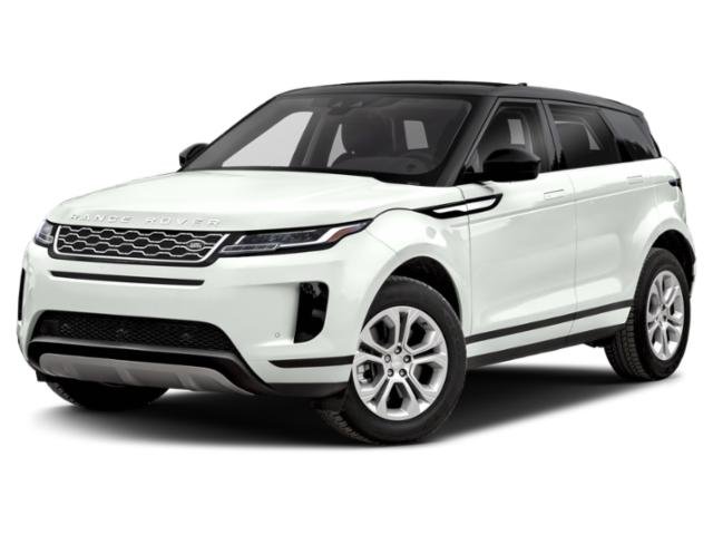 2020 Land Rover Range Rover Evoque SE's photo