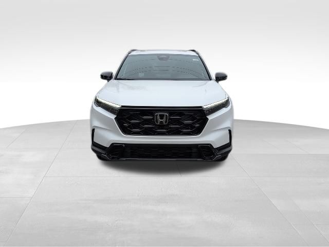 2026 Honda CR-V Hybrid Sport photo 2