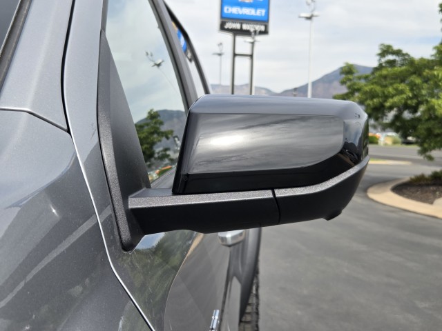 2026 Chevrolet Colorado ZR2 photo 55