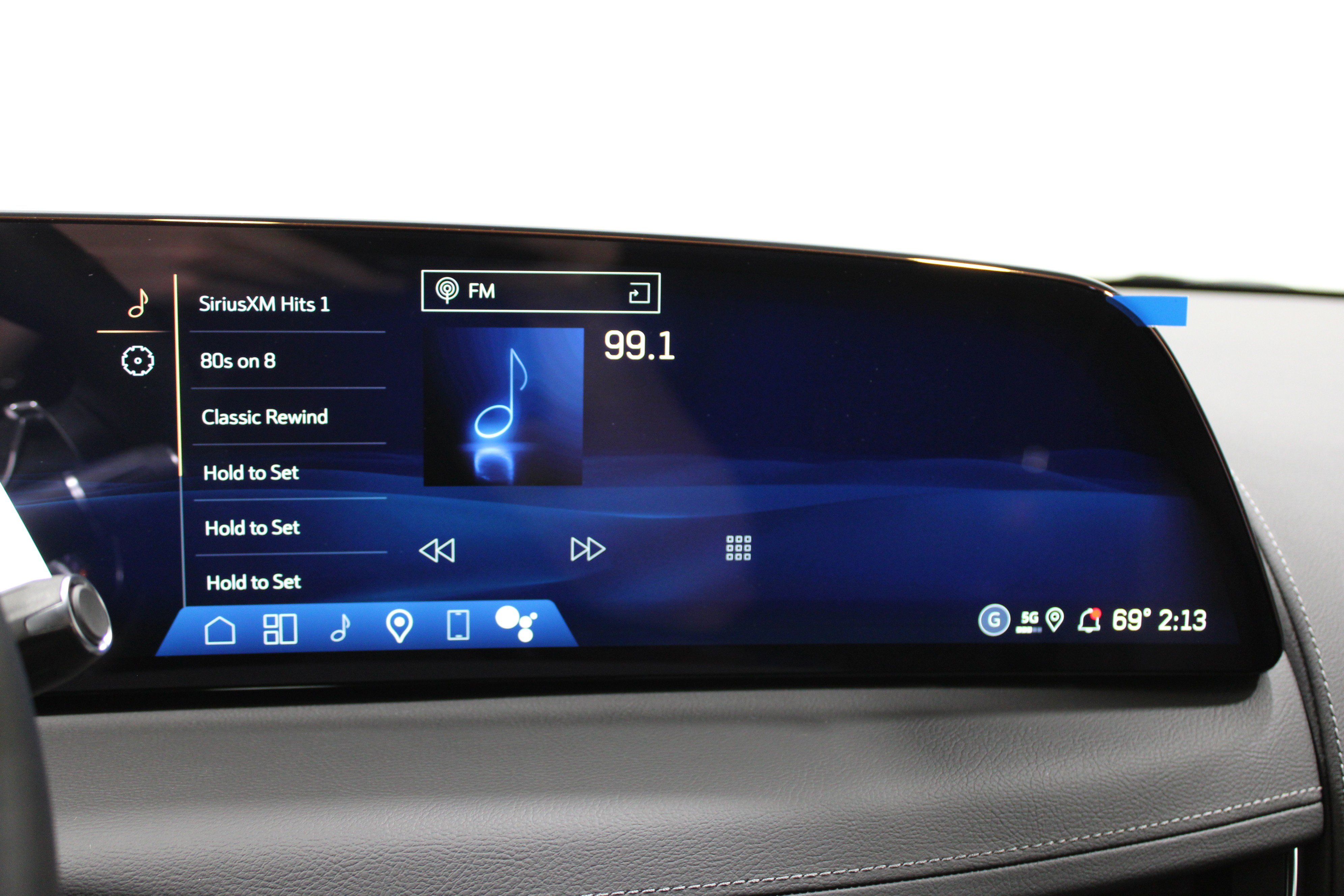 2025 Cadillac CT5 Premium Luxury photo 10