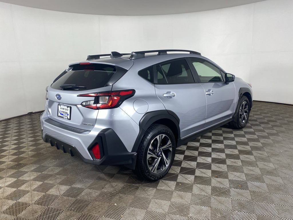 2024 Subaru Crosstrek Premium photo 3