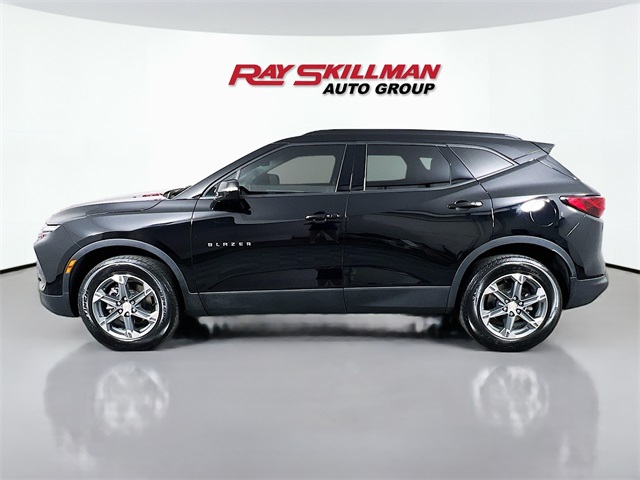 2023 Chevrolet Blazer 3LT photo 4