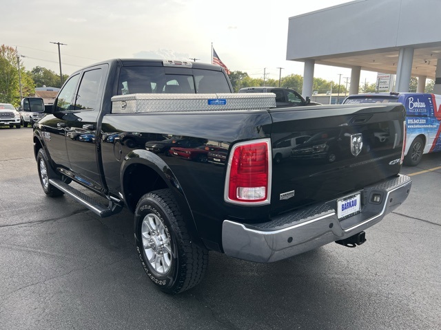 2014 Ram 3500 Laramie photo 21