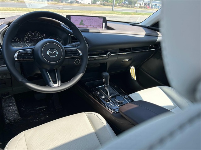 2025 Mazda CX-30 2.5 Turbo Premium Plus photo 2