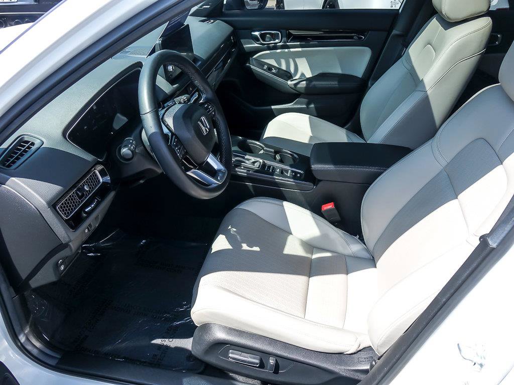 2024 HONDA CIVIC - Image 10