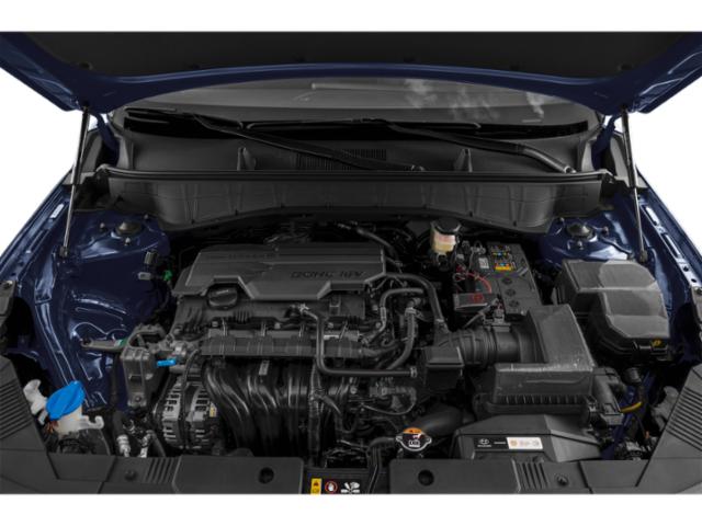 2026 Hyundai Kona SEL photo 9