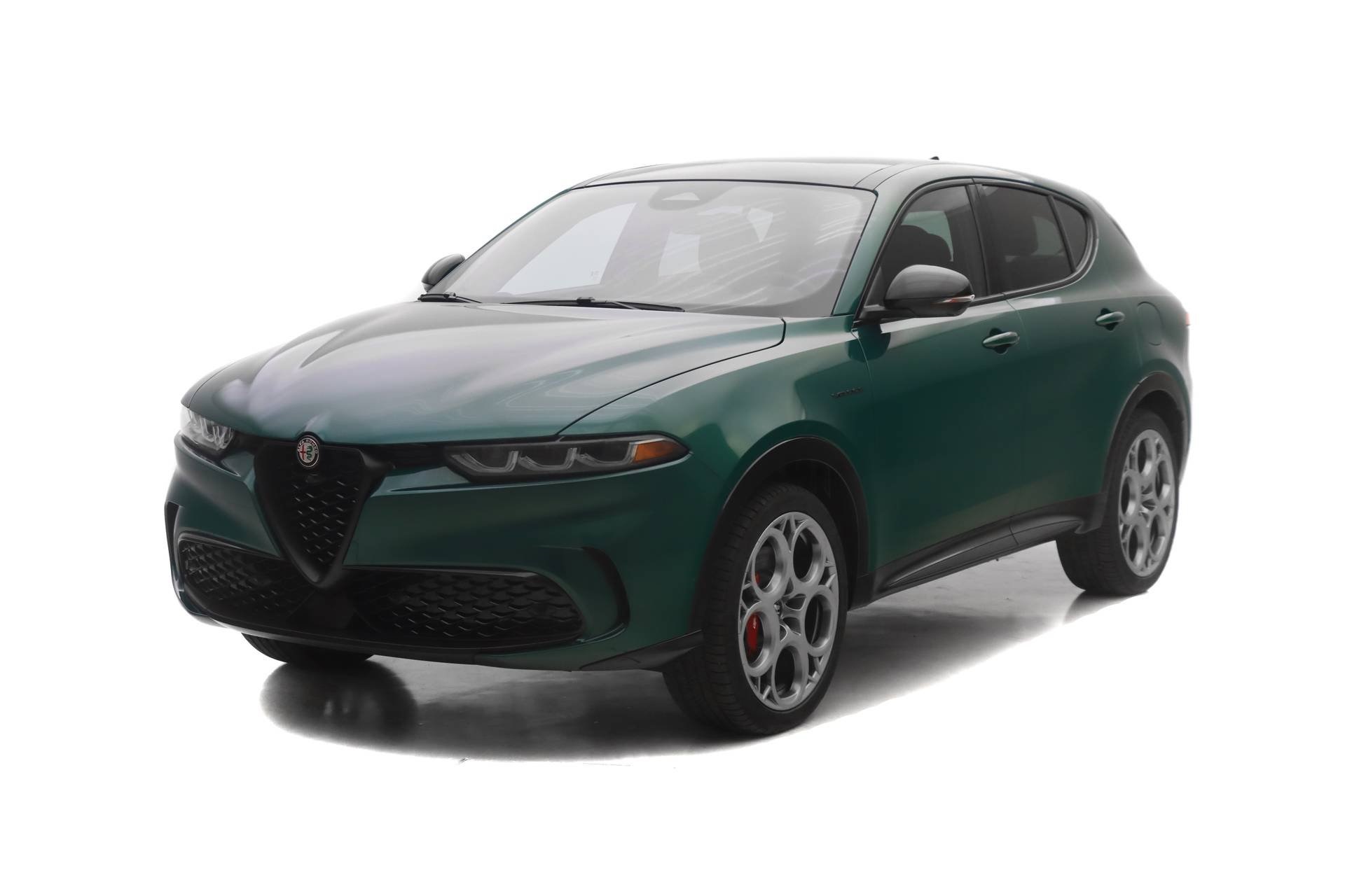 2024 Alfa Romeo Tonale