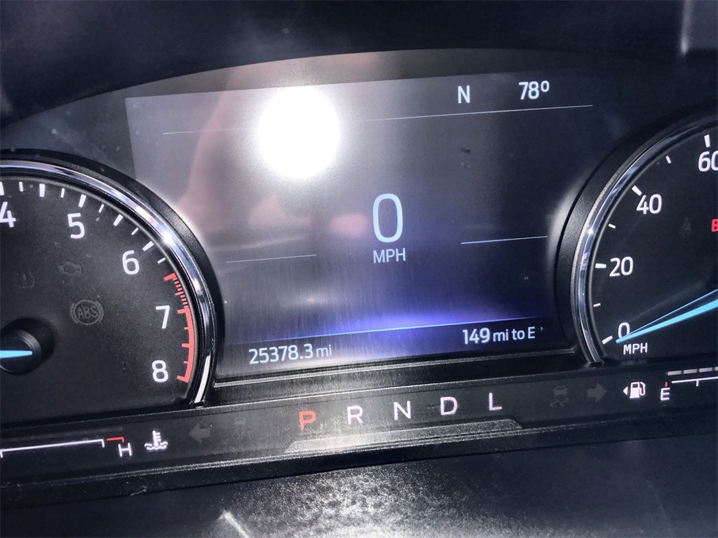 2023 Ford Explorer XLT photo 15