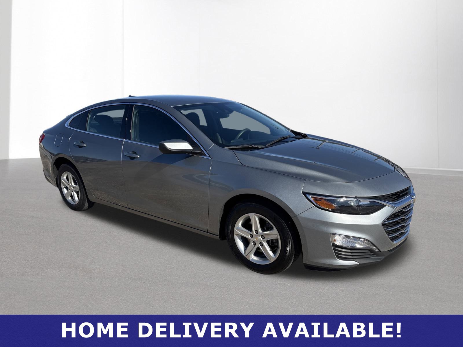 2024 Chevrolet Malibu 1LT's photo