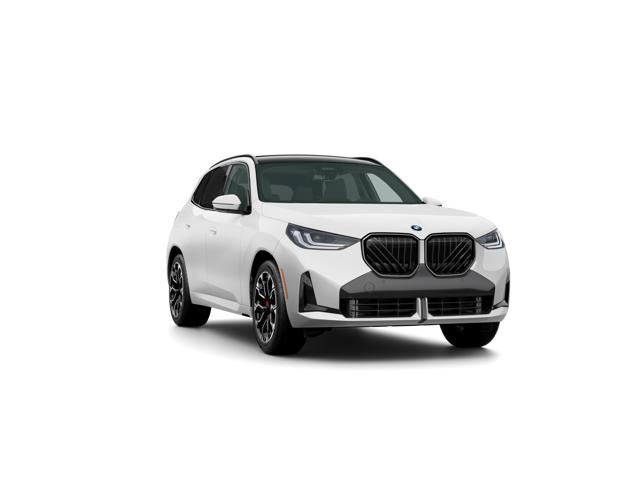 2026 BMW X3 30's photo