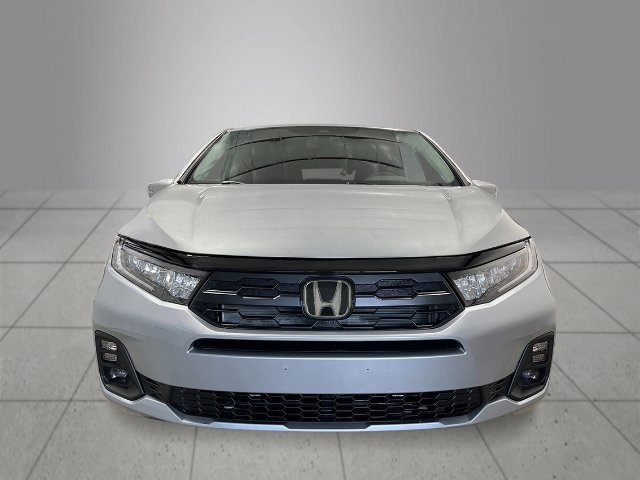 2026 Honda Odyssey EX-L photo 8