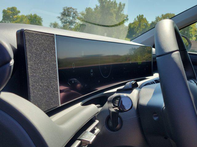 2026 Hyundai Tucson SEL Convenience photo 18