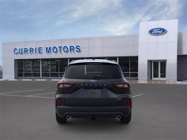 2026 FORD ESCAPE - Image 28