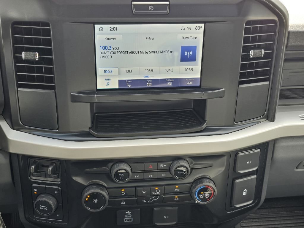 2026 Ford F-350 XL photo 3