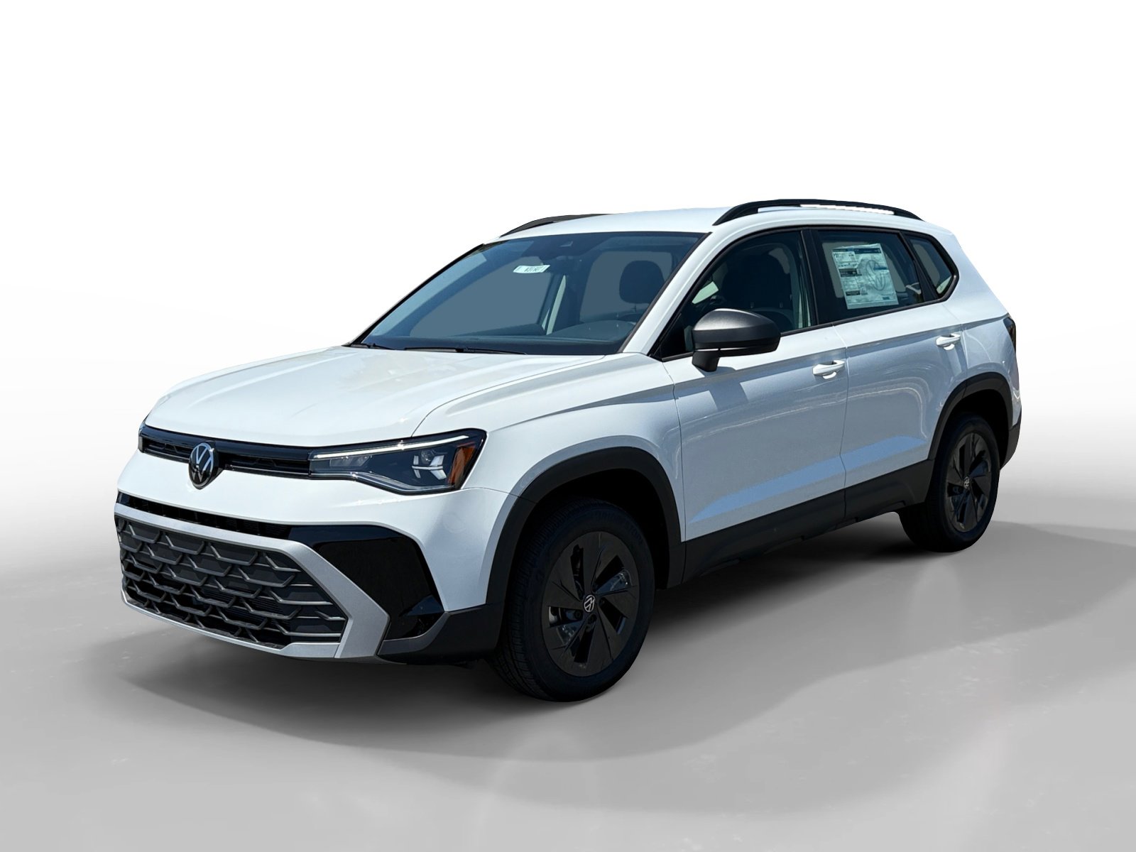 2025 Volkswagen Taos S