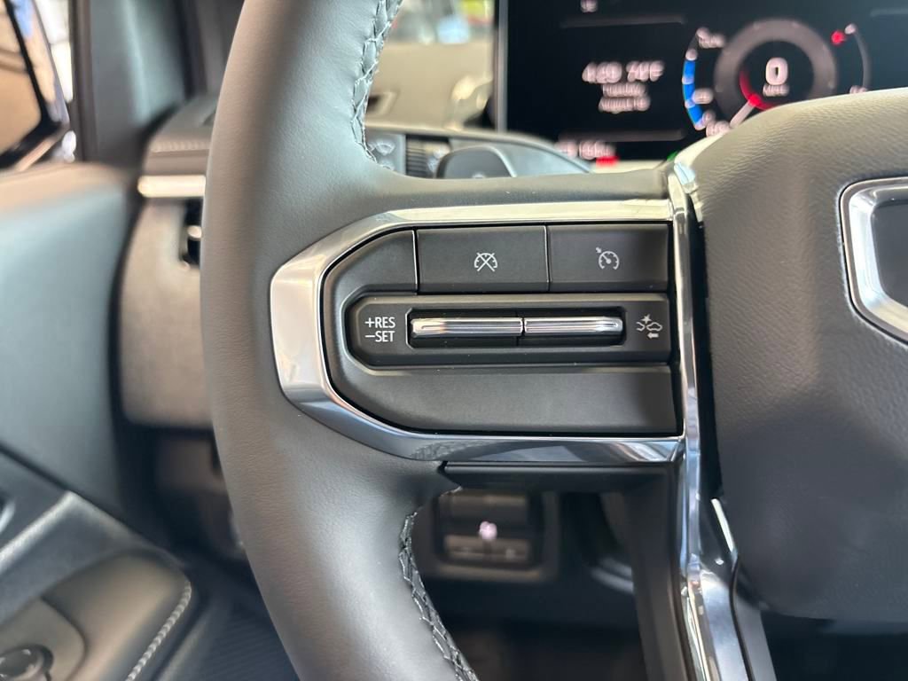 2026 Gmc Sierra Elevation photo 20
