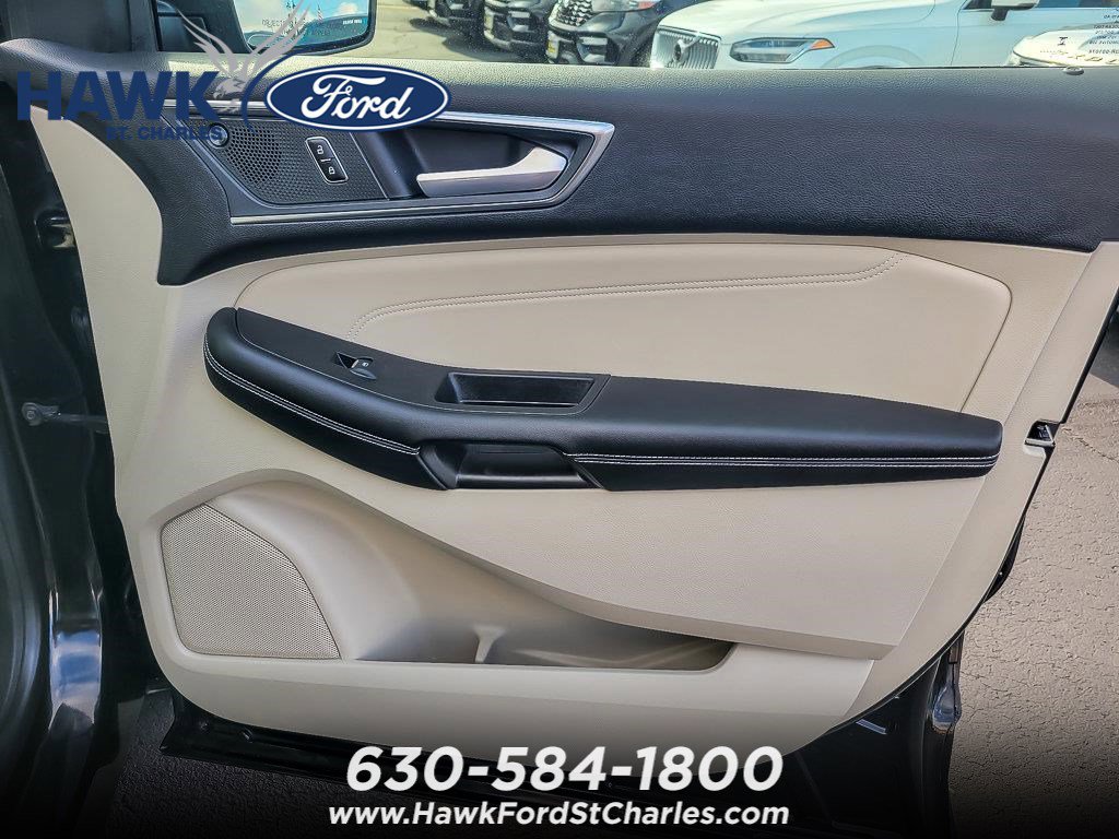 2024 FORD EDGE - Image 23
