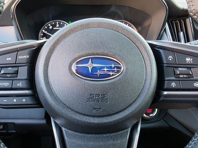 2025 Subaru Outback Premium photo 24