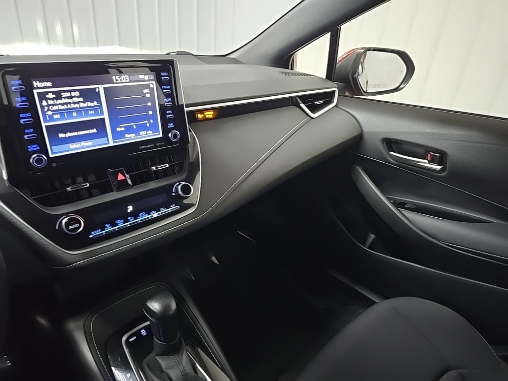 2021 Toyota Corolla SE photo 24